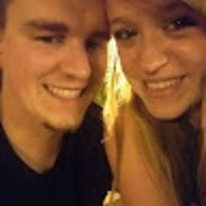 Meet your Posher, Erika